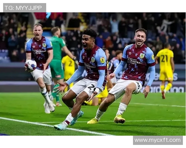 伯恩利与曼联对决前瞻分析及比赛结果预测