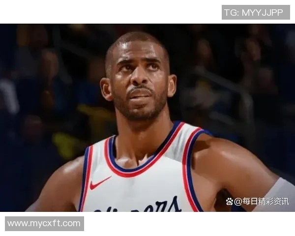 保罗生涯首冠希望渺茫太阳老板或将重建出售老将