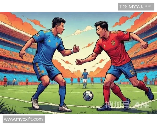 克罗地亚U21对决捷克U21精彩赛事回顾与分析