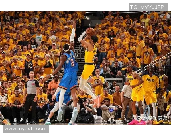 公牛队与步行者队激战正酣谁能在这场对决中笑到最后