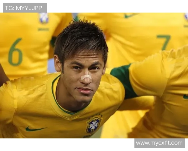 内马尔在足球世界的传奇之路与未来发展展望