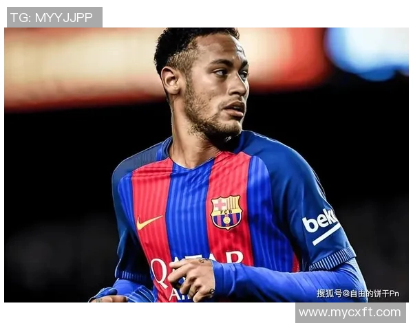 内马尔的足球传奇之路：从巴西小子到全球超级巨星的辉煌历程