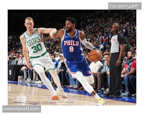 凯尔特人主场迎战快船双方争夺季后赛席位的关键之战