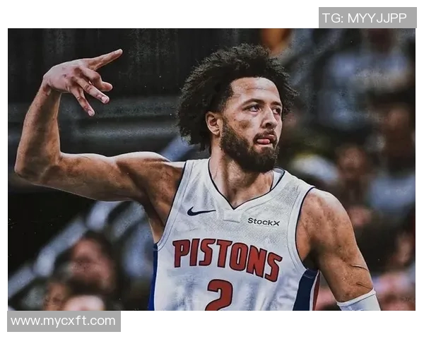 凯德坎宁安的崛起之路：从新秀到NBA明星的成长历程