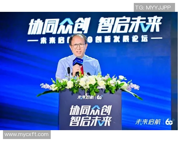 刘泽一：探索未来科技与人文交融的创新之路