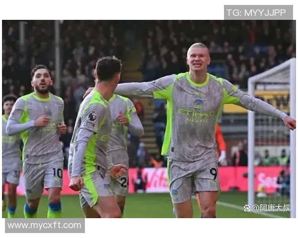 哈兰德：从天才少年到足球巨星的辉煌之路与未来展望