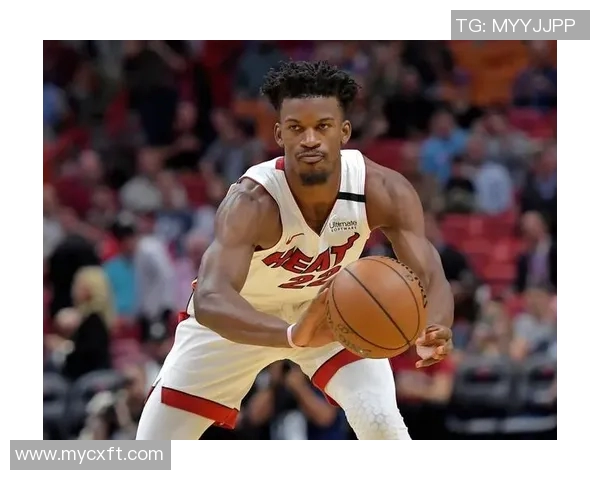 吉米巴特勒带领热火队重返巅峰展现领袖魅力与团队精神