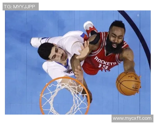 坎特的篮球之路：从天赋少年到NBA传奇的奋斗历程与人生启示