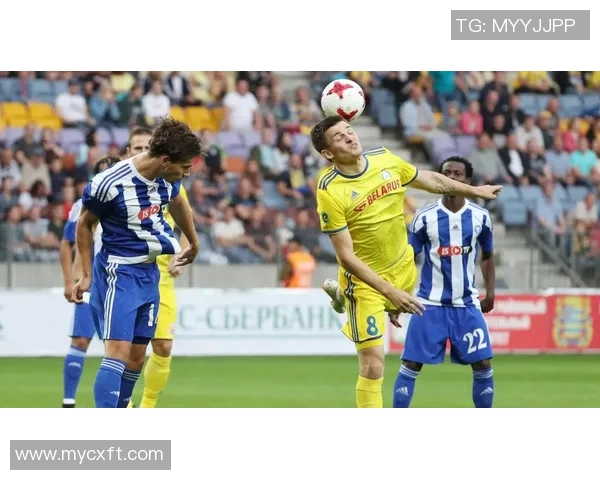 埃尔夫与哥德堡对决前瞻分析及胜负预测详解