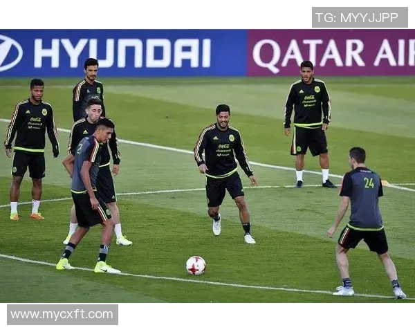 墨西哥与葡萄牙历史交锋战绩分析及未来展望