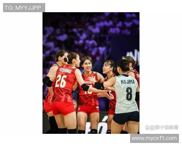 女排半决赛激战泰国对决韩国争夺决赛席位精彩瞬间回顾