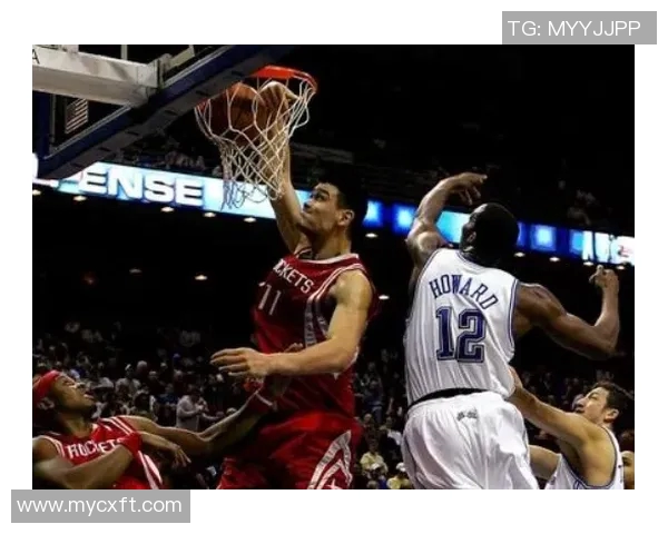 小贾巴里史密斯：新星崛起与未来篮球之路的探索与期待