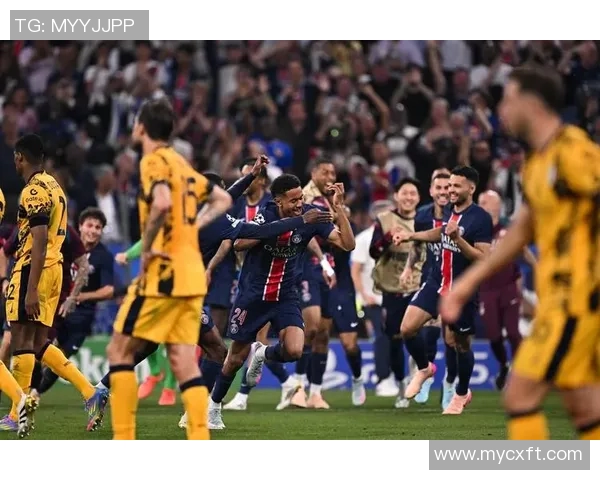 巴黎圣日耳曼与马德里竞技的巅峰对决谁能笑到最后 巴黎圣日耳曼与马德里竞技的巅峰对决谁能笑到最后