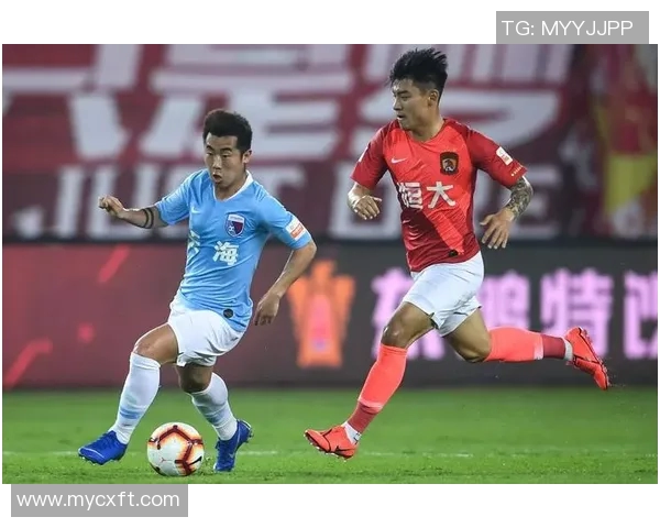 恒大与天海精彩对决回放分析及比赛亮点总结