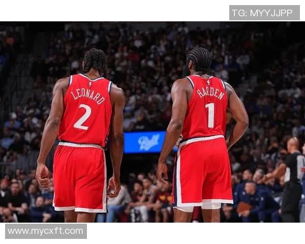 掘金与快船抢七大战前瞻分析及胜负预测展望