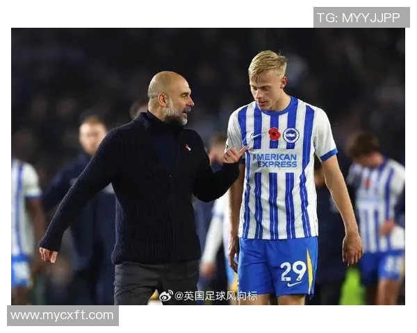 曼城与布莱顿精彩对决回放全程回顾与精彩瞬间分析