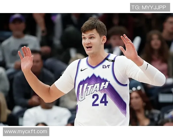 沃克凯斯勒的崛起之路：从新秀到NBA明星的成长历程