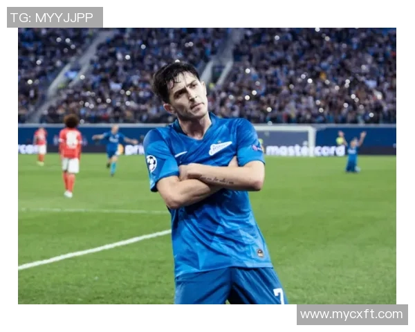 泽尼特与喀山对决分析战术特点与球员表现全面解读