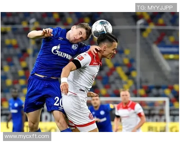 汉堡与杜塞多夫的较量谁能笑到最后精彩对决即将上演 汉堡与杜塞多夫的较量谁能笑到最后精彩对决即将上演