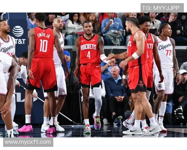 火箭队与灰熊队精彩对决国语回放全程回顾与分析