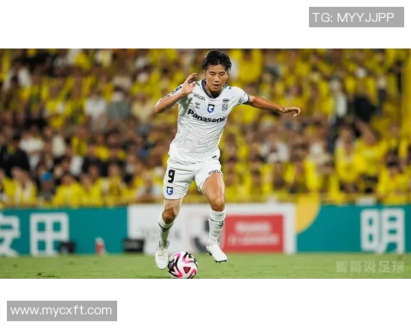 神户胜利船与大坂钢巴的激烈对决展现日本足球的魅力与激情