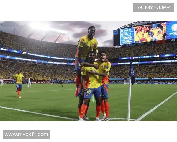 美国与哥伦比亚足球赛前瞻分析及胜负推荐策略分享