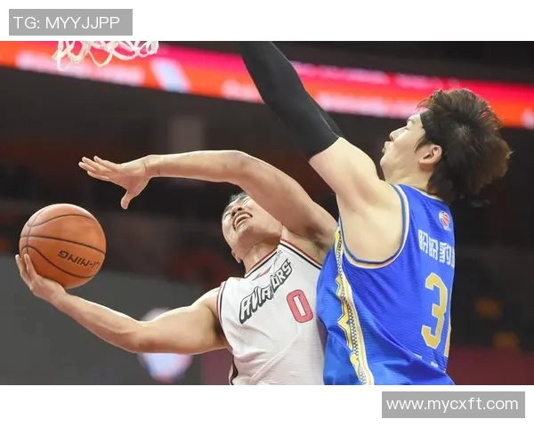 贺希宁：在篮球场上书写青春与梦想的传奇旅程