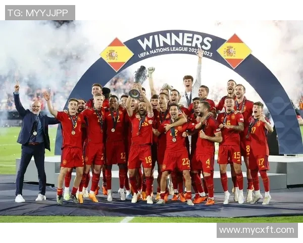 西班牙与克罗地亚激战欧国联争夺荣耀与未来的关键之战