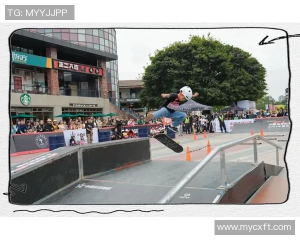 重庆滑板队在全国滑板比赛经验排行榜中荣获第七名的辉煌成就