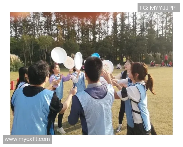 飞盘竞技背后的心理力量:深入解析北京飞盘队的心理素质与团队协作