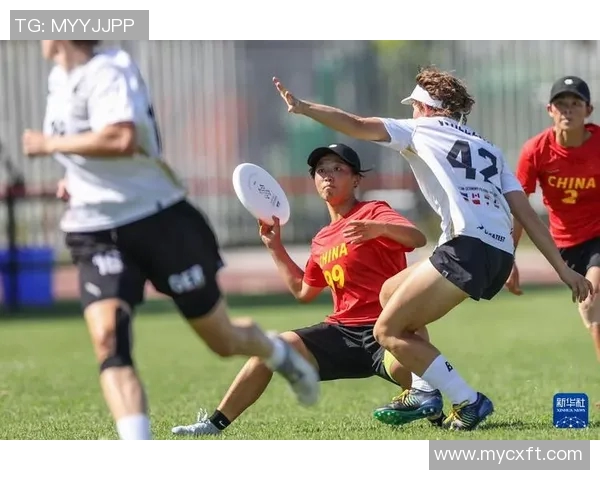 飞盘灵活性排名揭晓北京飞盘队表现优异创历史新高 飞盘灵活性排名揭晓北京飞盘队表现优异创历史新高