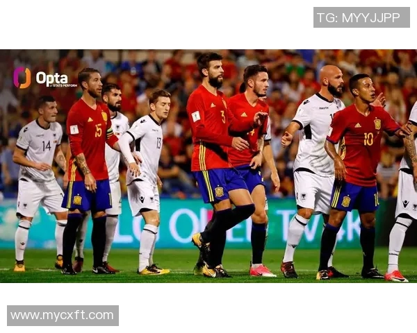 2018年西班牙与突尼斯精彩对决直播回顾与赛后分析