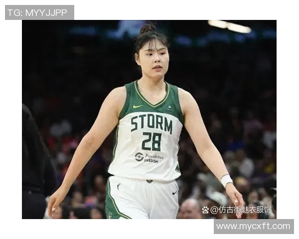 WNBA最新排名分析银星与风暴的实力对决与未来展望 WNBA最新排名分析银星与风暴的实力对决与未来展望