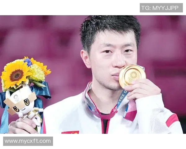 世乒赛巅峰对决马龙与许昕谁能问鼎乒坛荣耀之巅