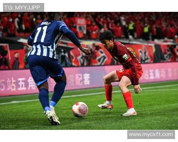 中超激战上港迎战力帆球迷期待精彩对决与进球盛宴