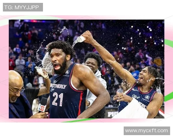 乔尔恩比德的篮球之路：从天赋异禀到NBA超级巨星的成长历程