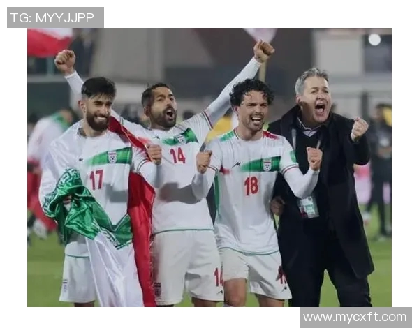 伊朗与伊拉克精彩进球视频回放全记录尽在此处请勿错过精彩瞬间