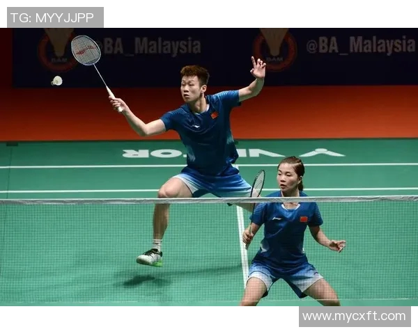 任翔宇周超敏携手挑战金队赛场争锋激烈对决即将上演