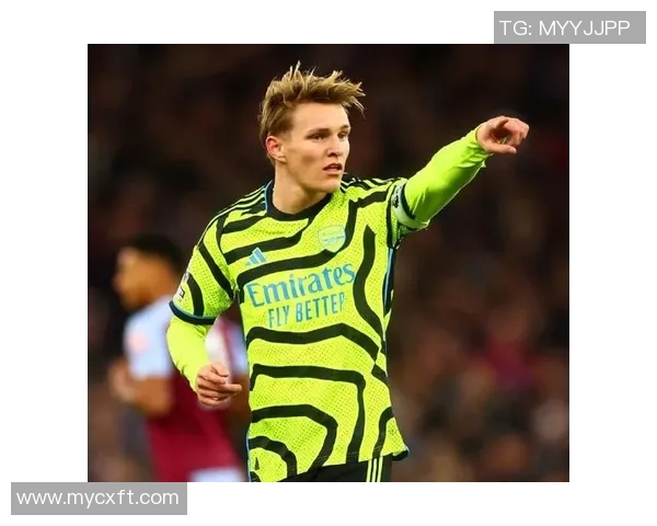 厄德高：从天才少年到足球巨星的成长之路与未来展望