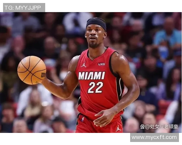 吉米巴特勒如何在NBA赛场上展现领袖魅力与不屈精神