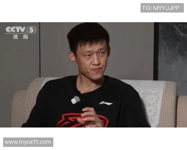 周鹏：从篮球场上的拼搏者到生活中的坚定追梦人
