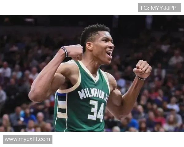 扬尼斯阿德托昆博的成长之路与NBA传奇的崛起之旅