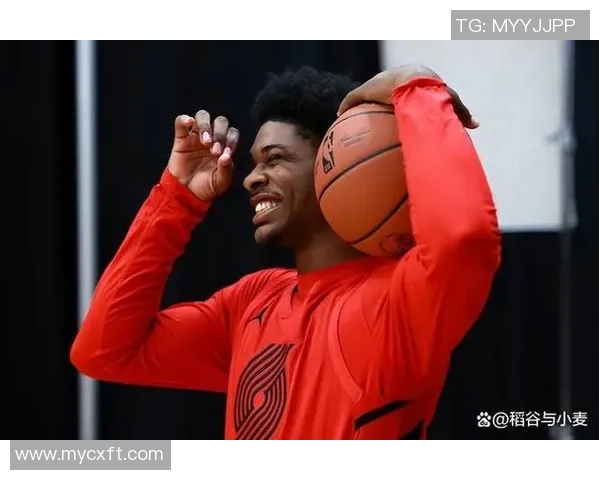 斯库特亨德森的崛起之路:从天才少年到NBA新星的传奇旅程